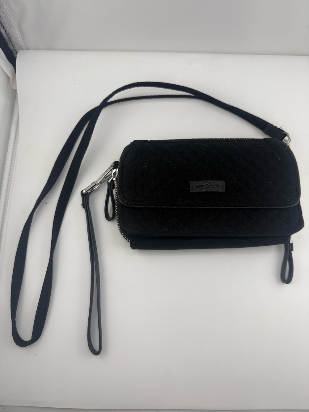 Vera Bradley crossbody